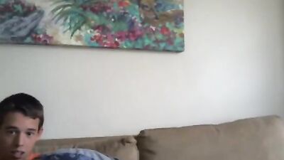 Gangbang Fun - Best Friends Amateur Web-Cam Hot Couple!