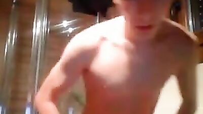 Young Amateurs Cum Shots Handjobs: Cam 7697 Revamped!