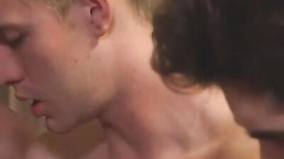 Biscuits of Love: The Ultimate Cum Shots Fetish Group Sex Experience!