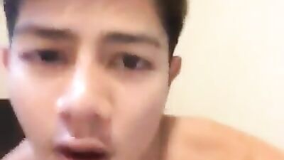 Asian Tease Returns - A Gay Porn Video with Exotic Men and Steamy Action!