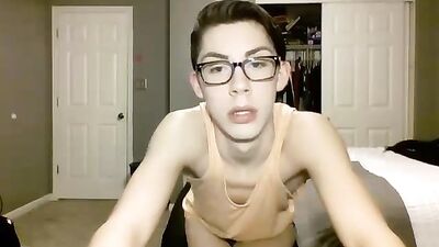 Creamy Twink Delight - Big Cocks, Solo Cum Shots!