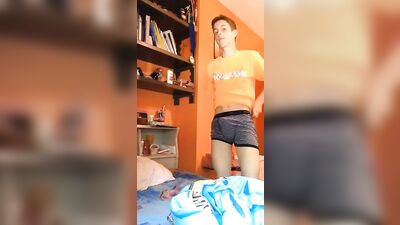 Handjob Amateurs: Oh Yeah! Cam 7701!