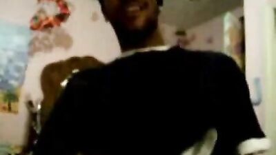 Young Thugs Big Black Dick - Cute Guy Playing With His Big Dick!