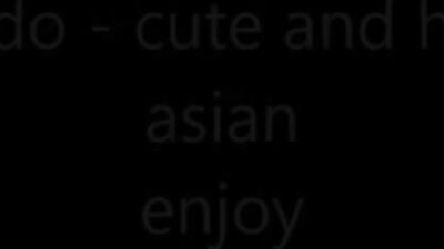 Asian Cum Shots: Amateurs Delight!