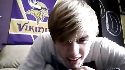 Action Ass Play Blond Boys: The Return