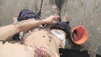 Blond Action Ass Boys - The Ultimate Thrill Ride!