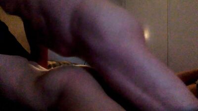 Daddys Boy Fuck Fest: Hardcore Action with No Condoms