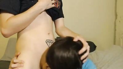 Gangbang Web-Cam: Action Cam9!