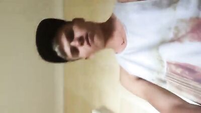 Teen Reveals His Nice Cock 2: The Amateur Solo