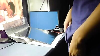 Asian Cum Shots Delight - Exploring the World of Asian Pornography