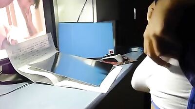 Asian Cum Shots Delight - Exploring the World of Asian Pornography