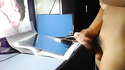 Asian Cum Shots Delight - Exploring the World of Asian Pornography