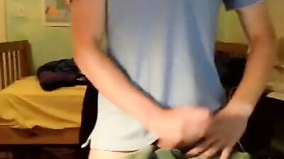 GayPorn AloneTime OR Amature Cum Shots Solo