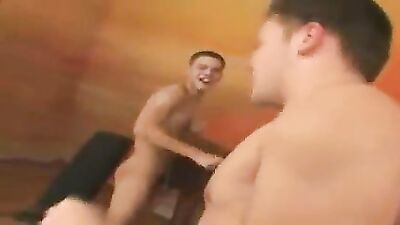 Russian Nautical Twins - Action Amateur Ass Play