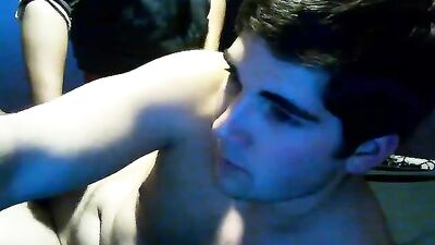 Tobias and Chace: The Ultimate Amateur Action Play