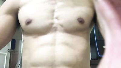 Cam 7729: Unleashed Asian Cum Shots!