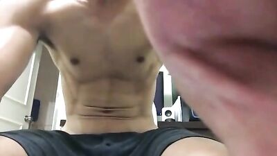 Cam 7729: Unleashed Asian Cum Shots!