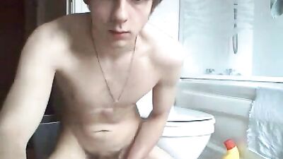 Gay Porn Amateur Cum Shots Handjob Experience - Cam 7726