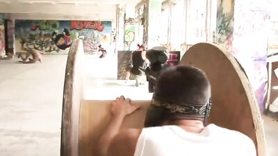 Hot Hide Sex - Action Cum Shots Public Outside! Starring men with big dicks and hot hide sex!!