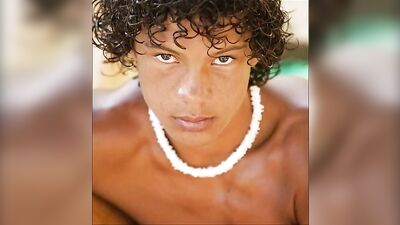 David Guetta ft Justin Bieber - 2U Gay Porn Short Film Music Video