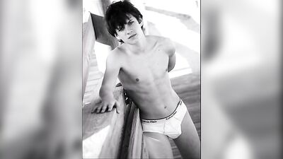 David Guetta ft Justin Bieber - 2U Gay Porn Short Film Music Video