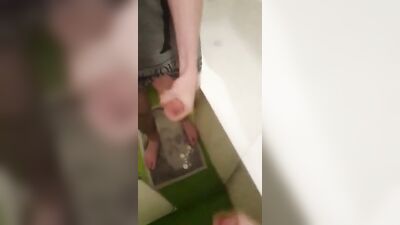 Big Cocks Delight - A Gay Porn Adventure!