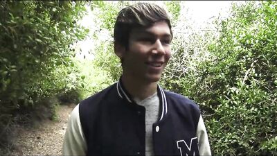 Jarred Scotts Gay Porn Adventure - Exploring the Dark Side