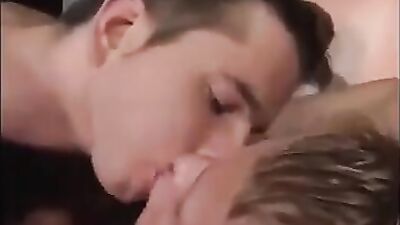 Orgy Cellar Bliss - Cum Shots and Action with Boys!