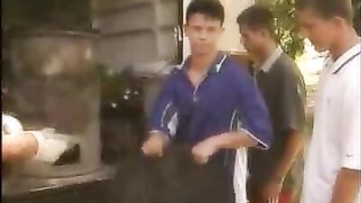 Summer Heat - The Boys of Campfire