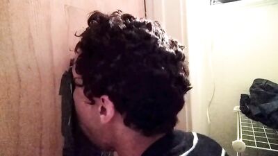 Gloryhole Oozer: Sed Cock Worshippers Cum Oozing Excursion!