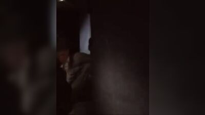 Techno Club Fuckfest: Action Big Cocks Group Sex