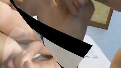 Asian Cumshots Handjob: A Thrilling Gay Porn Video Adventure