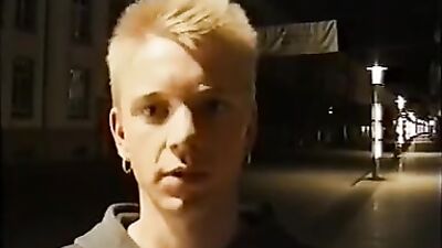 Stroke Me Baby! - Action Ass Play Handjob