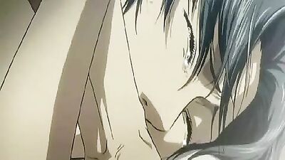 Gay Hentai Military Captain: The Ultimate Gay Porn Experience!