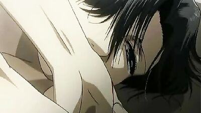 Gay Hentai Military Captain: The Ultimate Gay Porn Experience!