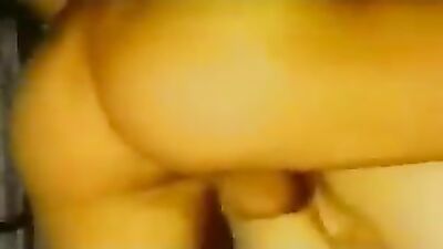 Raw and Steamy Action with Ass Play and Handjobs!