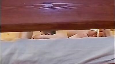 Winter Bareback Action Ass Play: A Gay Lust Adventure!