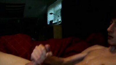 Couch wanker: The Ultimate Gay Porn Experience