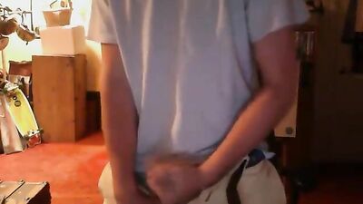 Straight from the Barrack: Hot Military Men in Action!