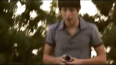 Wet and Wild! - A Gay Porn Adventure with Ass Play, Bareback Oral Action