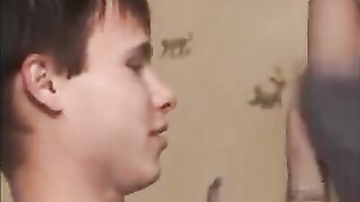 My Twink Boys Ass: Bareback Big Cocks Reignite!