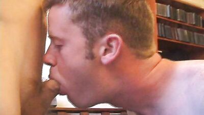 Gay Porn Cum on My Face Please: Oral Cum Shots Delight!