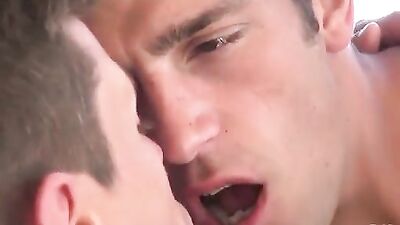 Unleashed Desires: Naked Boys Exposed!