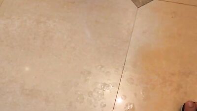 Tempting Touches: A Gay Porn Adventure