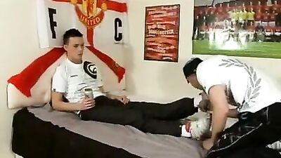 Gay Porn Scally Boys Sex!: Action Ass Big Cocks!