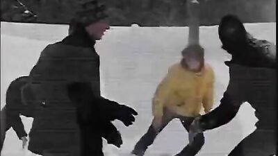 Snowday Twinks Cum Play - The Ultimate Gay Porn Video Experience!