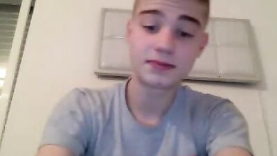 Gay Pride: Amateur Cum Shots and Handjobs