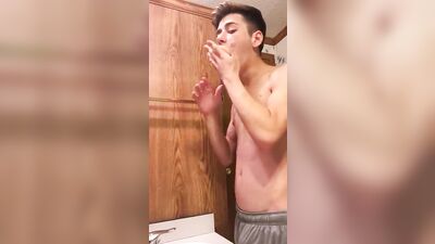Gay Mouth Full Porn Video