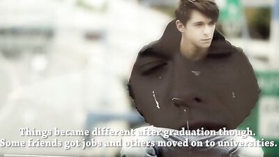 Wild Weekend Festival - Part 1 - Action Bareback Cum Shots