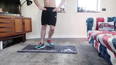 Tom Daley #34;Summer Workout Challenge!#34; - Muscle Boys Short Films